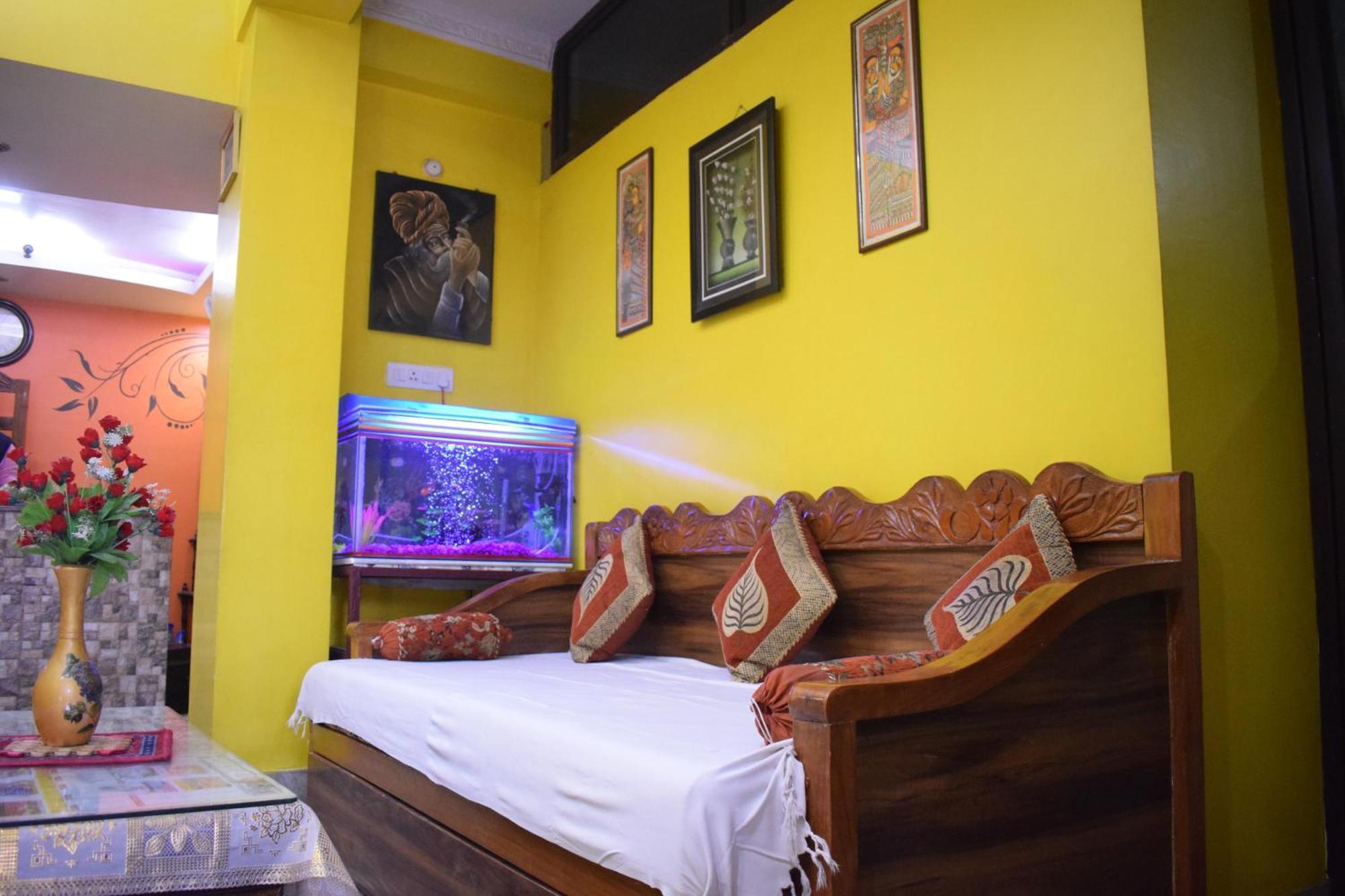 Hotel Chandrakala Regency 300 Meters From Dhanbad Railway 외부 사진
