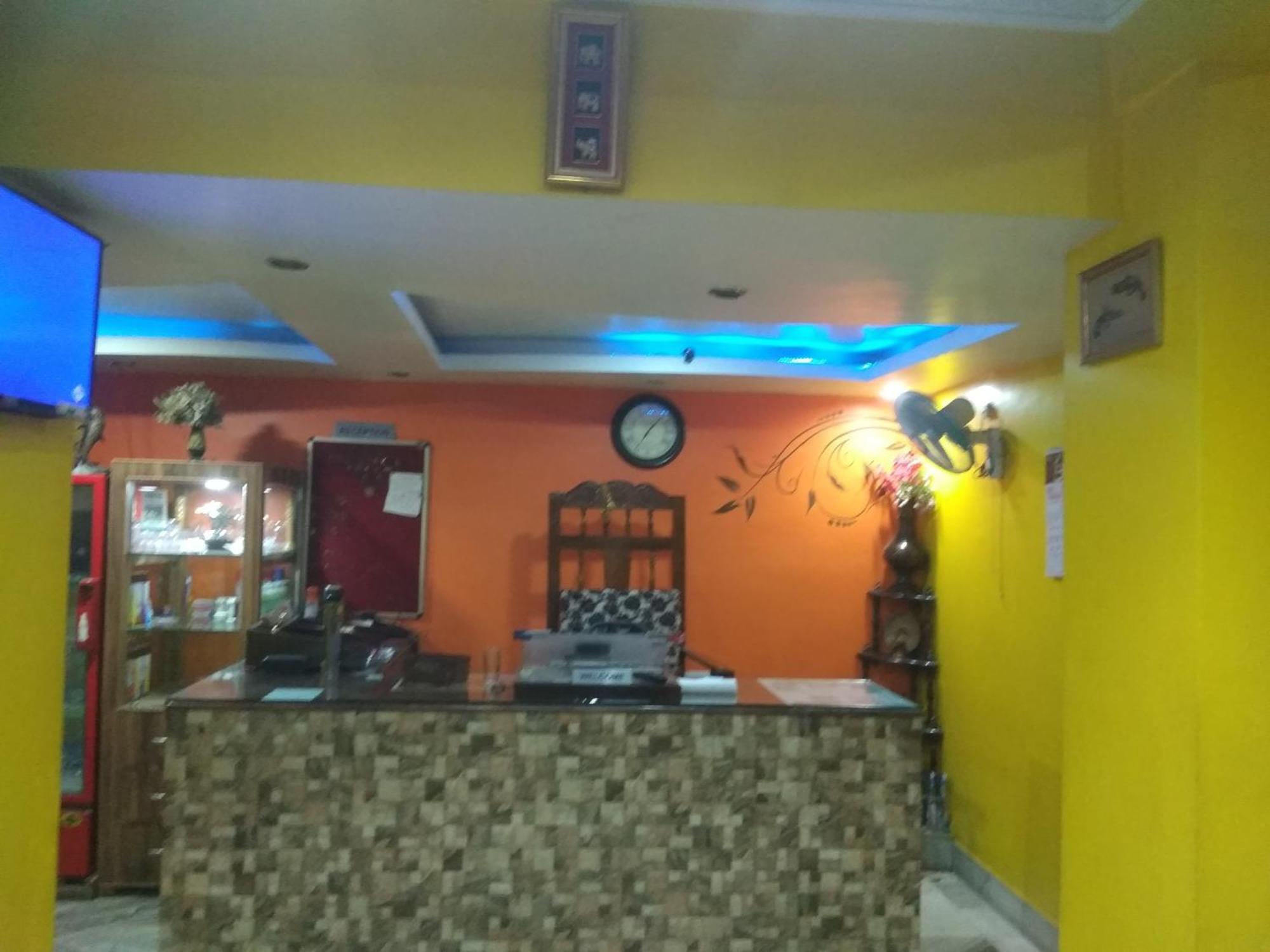 Hotel Chandrakala Regency 300 Meters From Dhanbad Railway 외부 사진